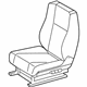 Mopar 5127105AA Seat Assembly, Front Driver Side