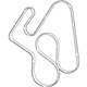 Mopar 5281454AA Serpentine Belt