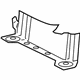 Mopar 5179000AA Seat Support, Inner Driver Side Mopar 5179000AA Seat Support, Inner Driver Side