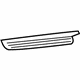 Mopar 68006342AA Reinforcement, Passenger Side