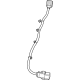 Mopar 68579367AB Wiring - High Voltage