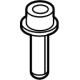 Mopar 68428352AA Starter Bolt