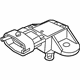 Mopar 4627187AA M.A.P. Sensor Mopar 4627187AA M.A.P. Sensor