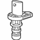 Mopar 68070490AC Crankshaft Position Sensor