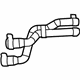 Mopar 5058801AB Heater Hose