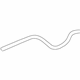 Mopar 52106091AD Stabilizer Bar, Front Mopar 52106091AD Stabilizer Bar, Front