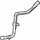 Mopar 5085274AD Filler Neck