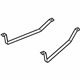 Mopar 5085278AD Tank Strap, Passenger Side