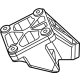 Mopar 4855024AC Mount Bracket, Passenger Side