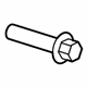 Mopar 6505559AA Tensioner Bolt