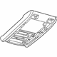 Mopar 1KM33HDAAA Overhead Console, Center Upper Mopar 1KM33HDAAA Overhead Console, Center Upper