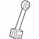Mopar 5118696AA Stabilizer Link, Rear