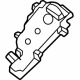 Mopar 68566934AB Actuator
