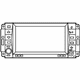 Mopar 68282482AC Display System