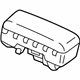 Mopar 68148430AE Passenger Air Bag, Upper Passenger Side Mopar 68148430AE Passenger Air Bag, Upper Passenger Side