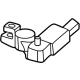 Mopar 68613208AB Sensor - Battery Mopar 68613208AB Sensor - Battery