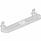 Mopar 68361668AA Running Board, Passenger Side
