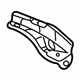 Mopar 5073059AA Seat Crossmember, Rear
