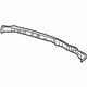 Mopar 55176846AB Rear Crossmember