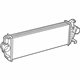 Mopar 55038004AE Intercooler Mopar 55038004AE Intercooler