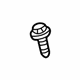 Mopar 6028931 Engine Lid Screw
