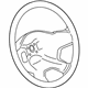 Mopar 1KQ421J3AA Steering Wheel