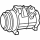 Mopar 55111424AB Compressor Mopar 55111424AB Compressor