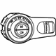 Mopar 68154356AE Headlamp Switch