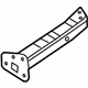 Mopar 68172144AB Reinforcement Beam, Front Lower Passenger Side Mopar 68172144AB Reinforcement Beam, Front Lower Passenger Side