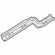 Mopar 68091438AA Rail Assembly, Passenger Side Mopar 68091438AA Rail Assembly, Passenger Side