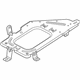 Mopar 68089655AC Mount Bracket