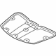 Mopar 5076896AB Insulator Pad