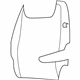 Mopar 5LT84BD1AB Seat Back Cover, Rear Center Mopar 5LT84BD1AB Seat Back Cover, Rear Center