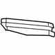 Mopar 52090420AF Heat Shield, Rear