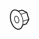 Mopar 6106165AA Alternator Nut