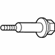 Mopar 6502136 Alternator Bolt, Lower Mopar 6502136 Alternator Bolt, Lower