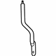 Mopar 5064258AA Antenna, Manual