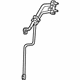 Mopar 68078245AB Connector Tube Mopar 68078245AB Connector Tube