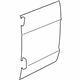 Mopar 55023237AD Outer Panel