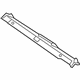 Mopar 68232462AA Crossmember
