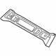 Mopar 68227657AA Crossmember