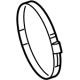 Mopar 6514049AA CLAMP-HOSE CLAMP