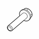 Mopar 68418864AA Starter Bolt Mopar 68418864AA Starter Bolt