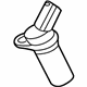 Mopar 68098560AA Crankshaft Position Sensor