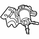 Mopar 4891739AB Purge Valve