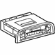 Mopar 5139880AA Radio