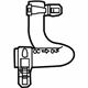 Mopar 5058544AC Outlet Hose