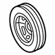 Mopar 5047418AB Crankshaft Pulley