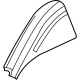 Mopar 68614384AA Panel - Roof Side
