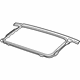 Mopar 55372981AB Sunroof Reinforcement